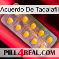 Tadalafil Accord new11